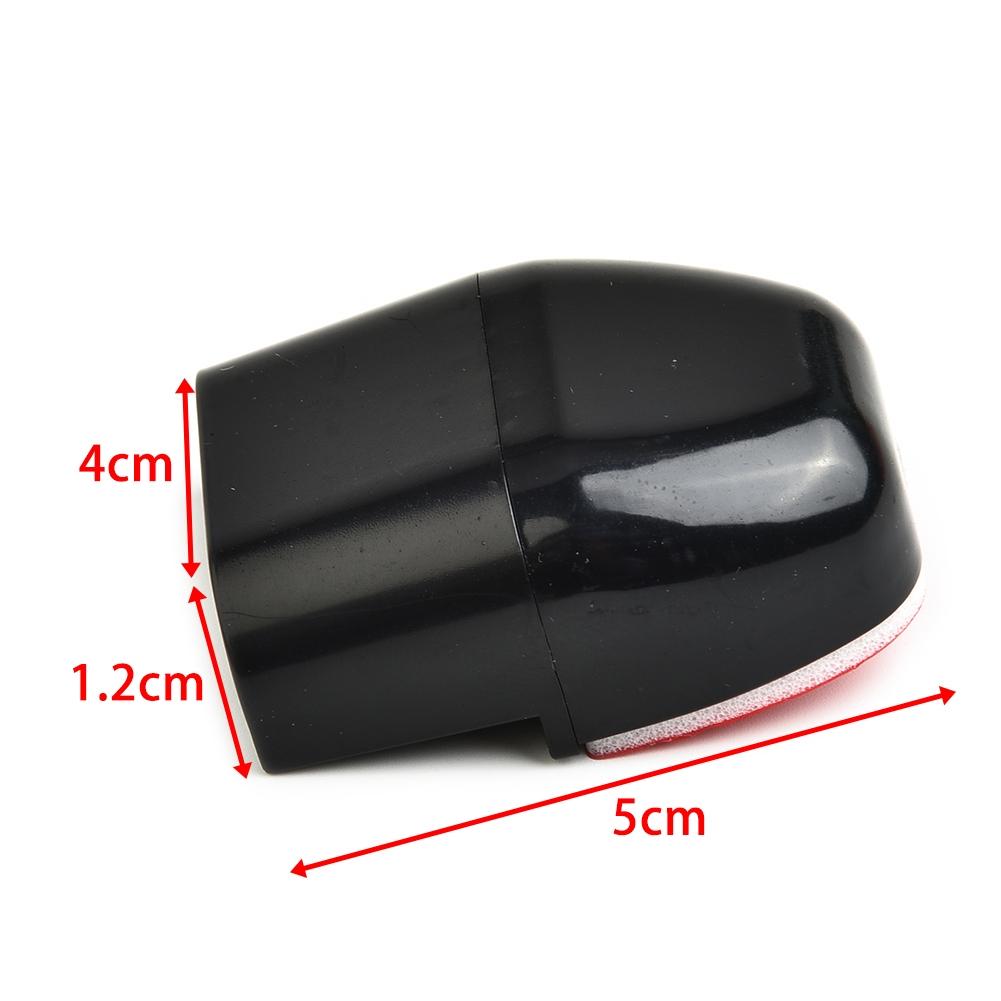 Animal Repellent Deer Grille Mount Open End Facing Forward