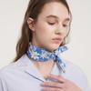 BB’DE SOLI’DE Grace Flower Mini Scarf 4color
