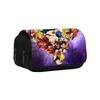 Dragon Ball Themed Pencil Cases, Student Stationery Organizers, Large Capacity Pencil Cases