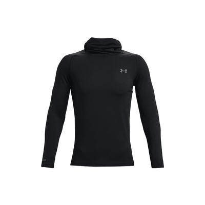 Sweat à capuche Base™ 3.0 Couleur unie Sweat à enfiler Hommes sweats à capuche Noir 1365685-001