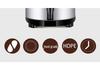 304 Stainless Steel Milk Tea Bucket - Large Capacity for Hot/Cold Preservation and Soy Milk