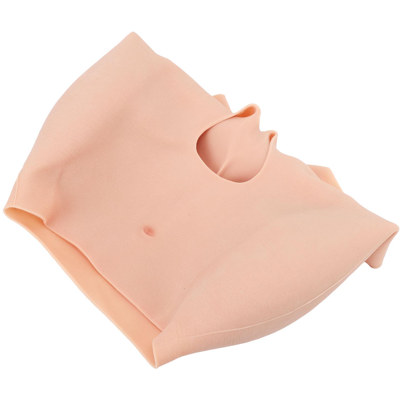 

Женские силиконовые трусики для ягодиц и бедер, утягивающие трусики с открытой промежностью, дышащие, корректирующие форму тела M1