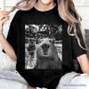 Capybara Selfie Funny T-and Kids Tshirt, Meme Animal Photo Style Tee