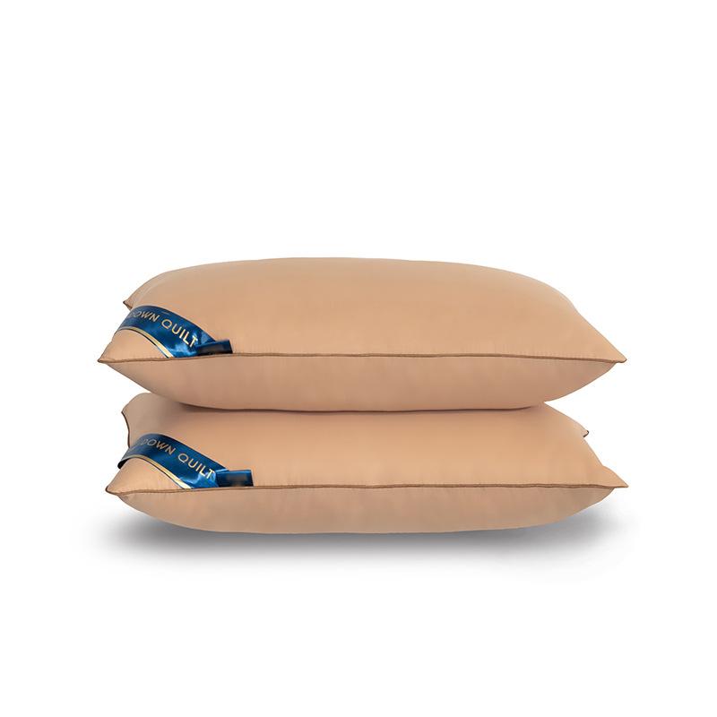 Pillow High, Medium and Low Single Cervical Vertebra Pillow