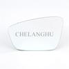 Mirror Glass For VW Polo Sedan 2011 2012 2013 2014 2015 2016 2017 2018  Car-Styling Car Rear Heated Mirror Glass