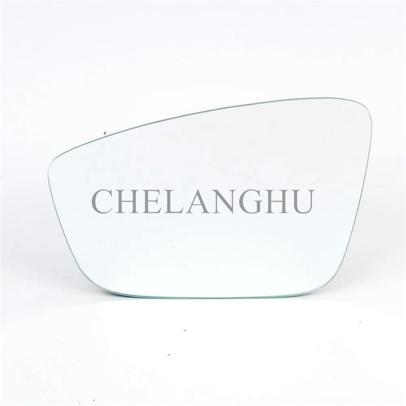 Mirror Glass For VW Polo Sedan 2011 2012 2013 2014 2015 2016 2017 2018  Car-Styling Car Rear Heated Mirror Glass