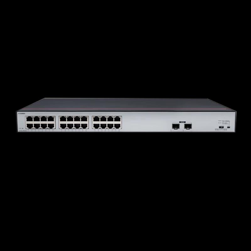 

HUAWEI SmartChoice S1730S-L24P2SR-A1 Network Switch