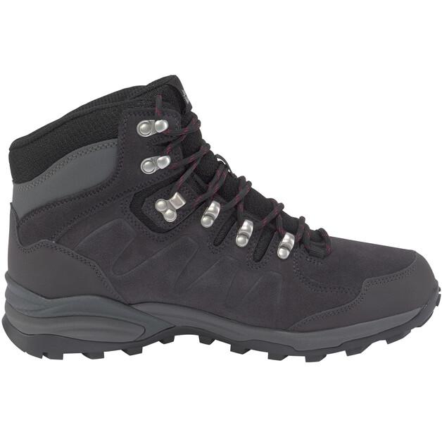Jack Wolfskin Refugio Texapore Mid Boots