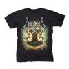Rare Unleashed No Sign Of Life  T Shirt Full Size S-5XL Unisex T-Shirt