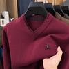 Varma kläder – Pullovers och långärmade T-shirts