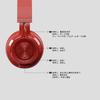 SITOAT P1 Bluetooth Headphones, Wireless Over-Ear Headphones, 55 Hours of Playtime, Closed-Back, Deep Bass, Lightweight Design, Foldable, Adjustable