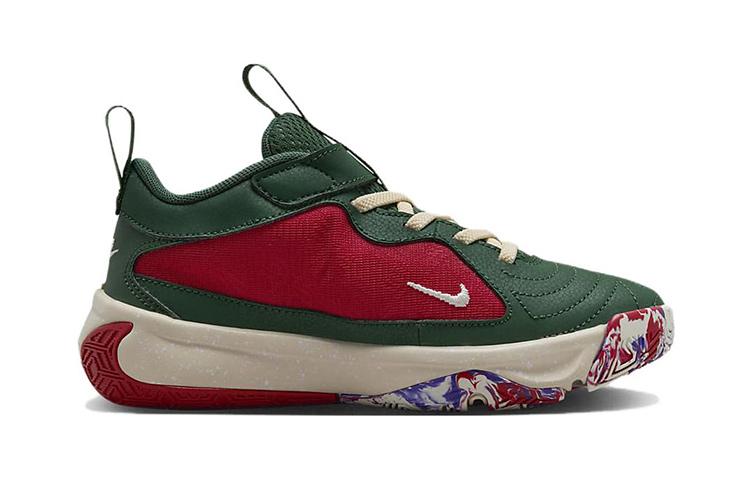 Nike Zoom Freak 5 NRG PS 'Keep It A Buck' DZ4485-600