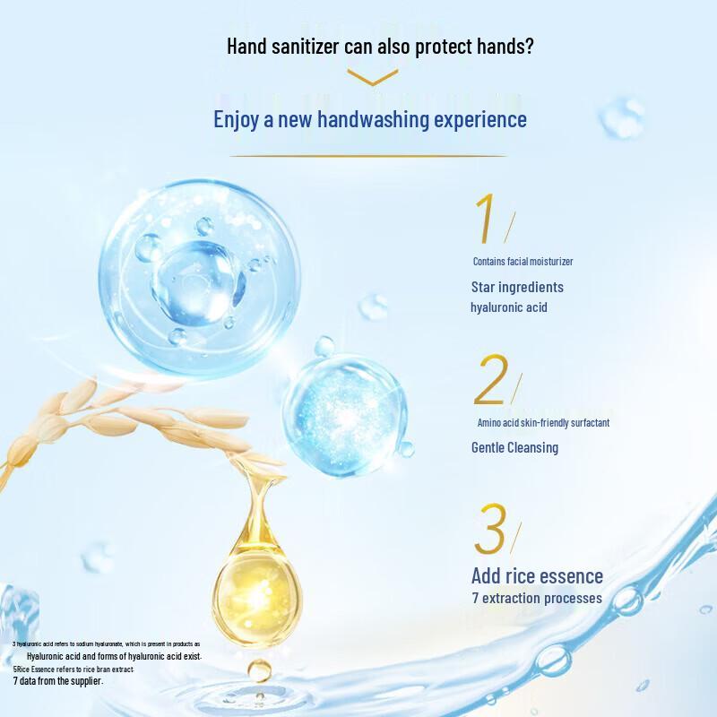 Safeguard Healthy Foam Antibacterial Hand Wash
