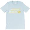 Orgeron und Burrow für Dunkles T-Shirt Günstig Mann Kurzarm Rundhalsausschnitt