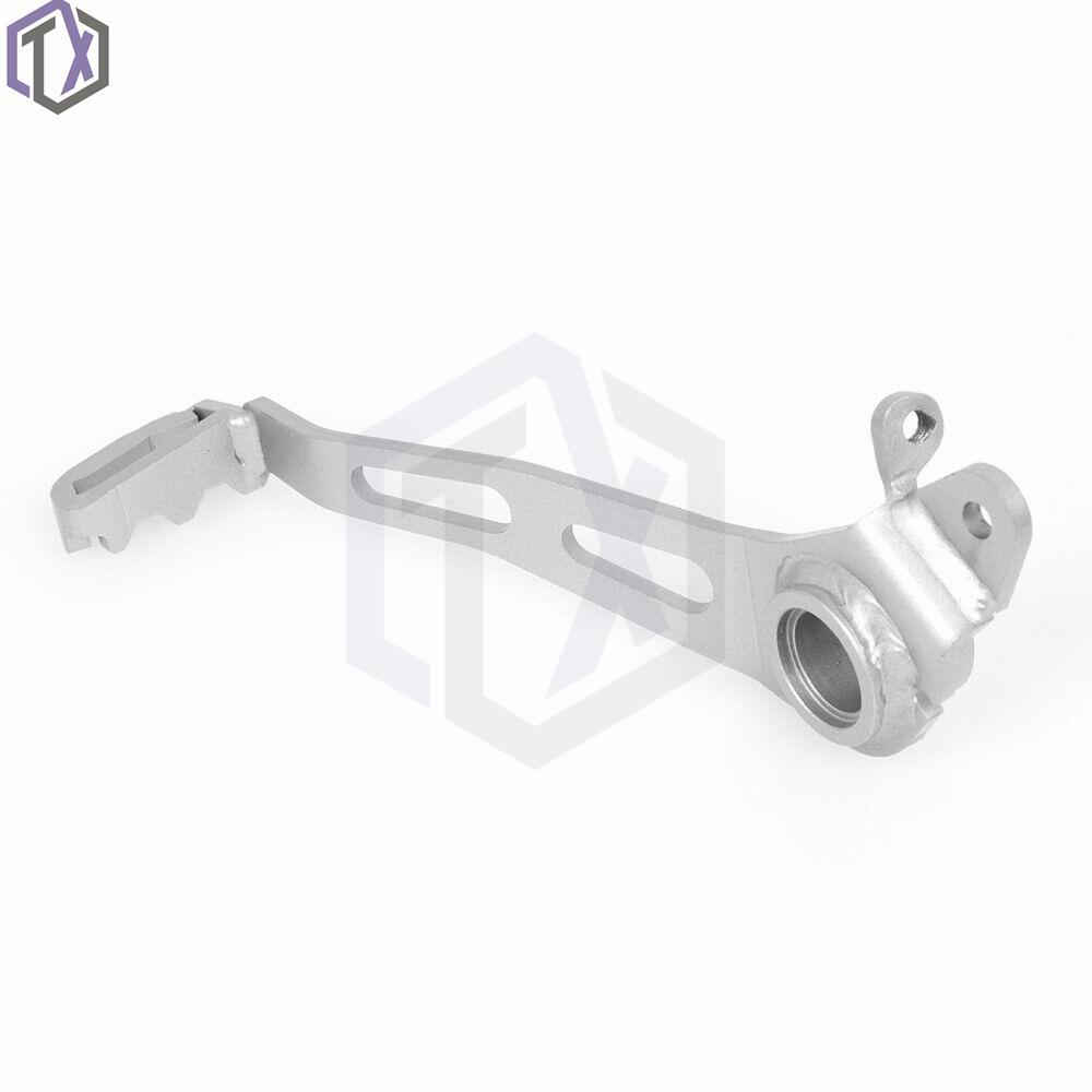 Ducati Scrambler 797/800 Icon Shift & Brake Lever Set