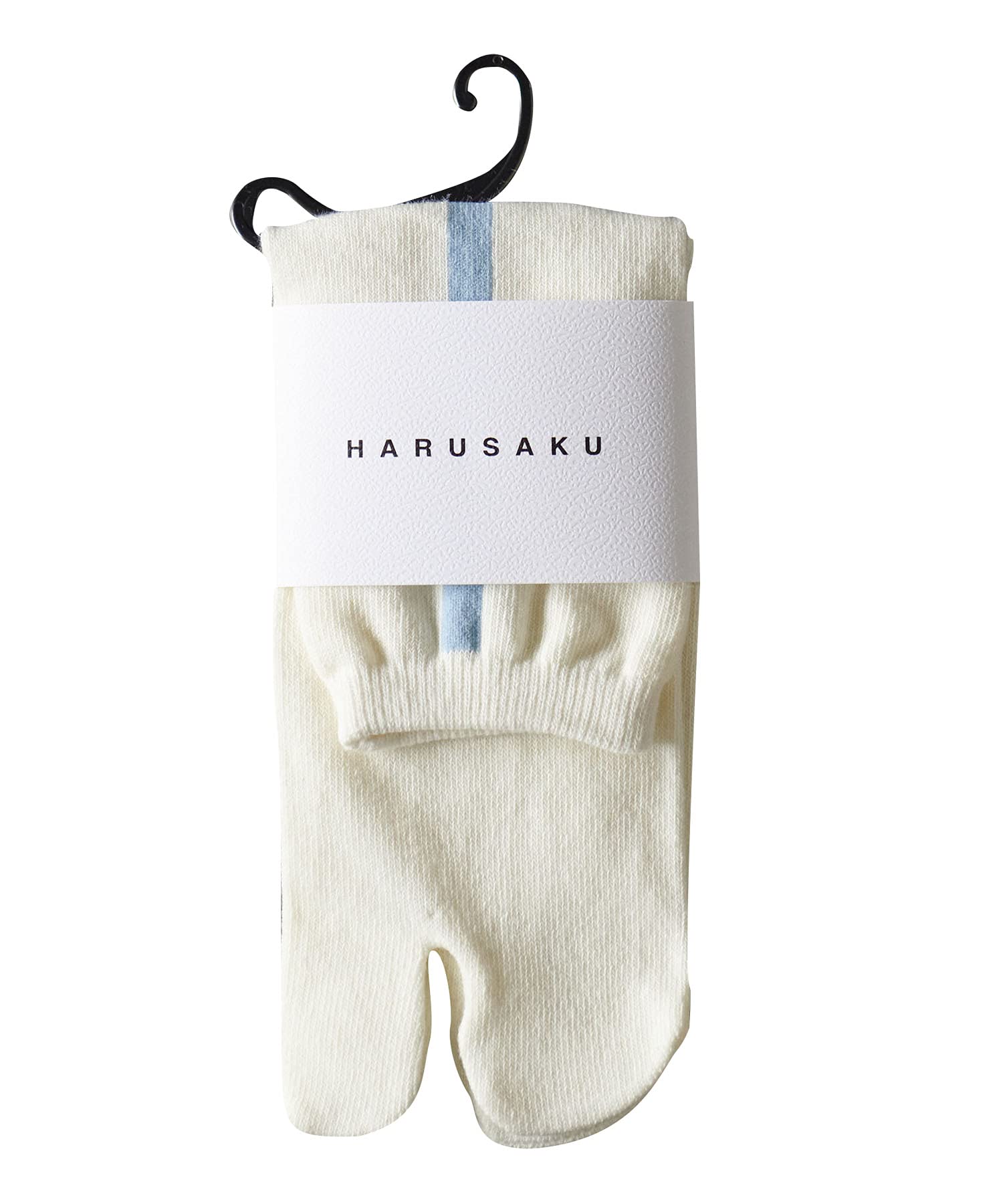 

HARUSAKU Tabi 1 Повседневные спортивные размеры Носки с двумя пальцами японского производства, Пара, Мужские кроссовки, Носки, Хлопок, Весна/Лето, 25см-27см, Слоновая кость/Сакс