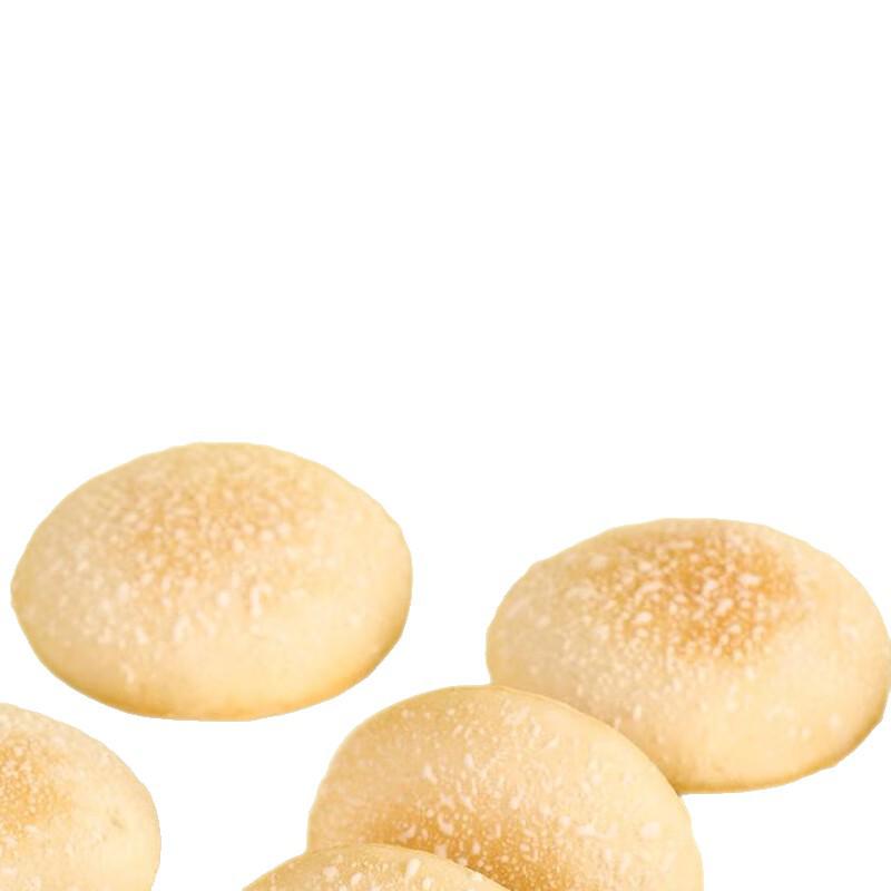 Yam Soft French Snow Cake: Traditional Pastry Snack, Individually Packaged - Free Shipping