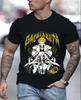 Anime Gachiakuta Tome Tankobon T-Shirt Size S-5XL, Gift For Friends