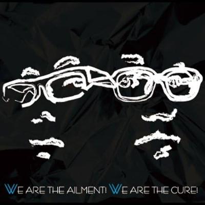 CD KANE HODDER&HOORAY - WE ARE THE AILMENT!WE ARE THE CURE! ABR1102 Japan Music Others Used
