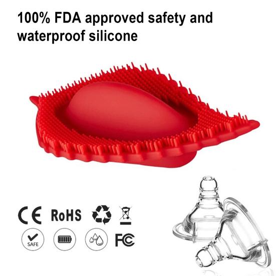 Effective G Spot Masturbator Waterproof Fast Speed Comfortable