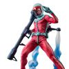 GGG Mobile Suit Gundam Char Aznable Normal Suit 250mm PVC Painted Complete Figure Ver. Approx.