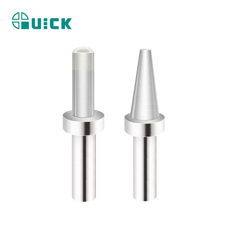 QUICK Soldering Iron Tips 500-6CF/6DK/6P/3P/5PC Special Edition