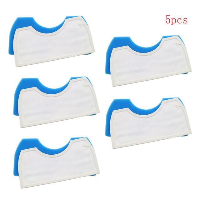 Dust Hepa Filters for samsung DJ63-00672D SC4300 SC4340 SC4350 SC4530 SC4570 etc Vacuum Cleaner Replacement