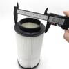 Air Filter 7080595 7082101 Fit For Polaris ATV Sportsman Scrambler 450 500 550 570 700 800 850 1000