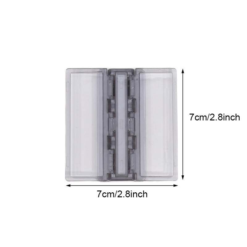 Child Safety Window Limit Lock Home Baby Security Protection For Prevent Open Window Self-adhesive Sliding Sash Stopper