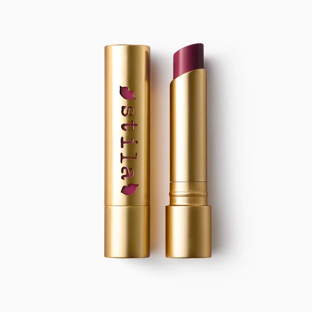 Stila Lip Balm Color Heaven's Dew Honey Glow Balm