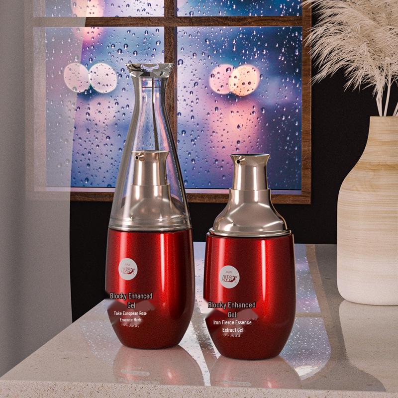 Göttin Begierde Erregungssteigerndes Gel: Weibliche Lust, Sensibilität & Höhepunkt steigern