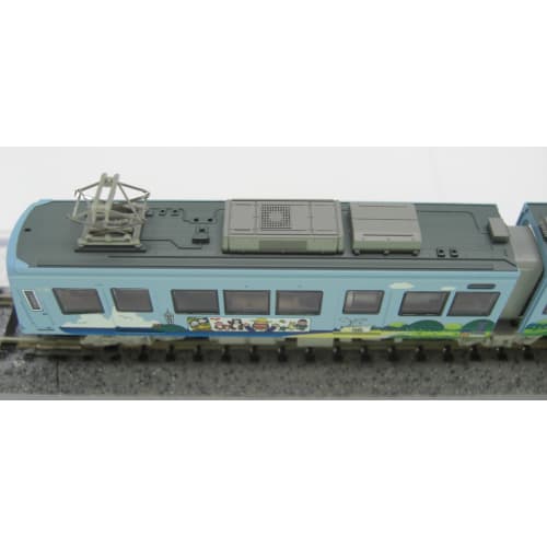 N Gauge NT86 Enoshima Electric Railway 2000 Series Meiji Seika No. 2007 (M Car)