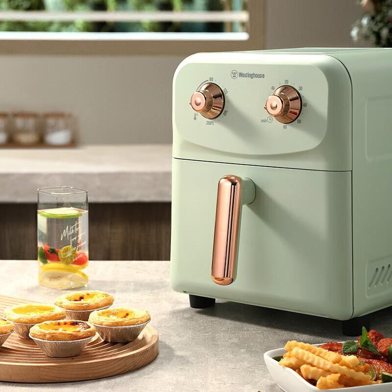 Westinghouse WKZ60G12 Air Fryer