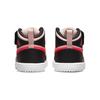 Jordan 1 Mid Alt Black Pink Crimson TD AR6352-604