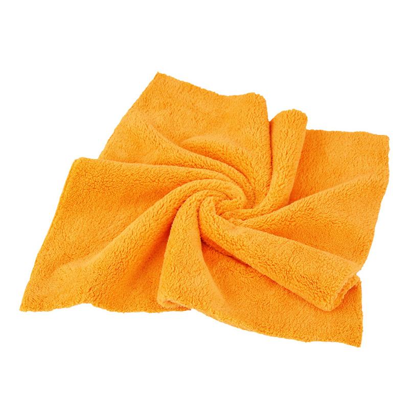 SEAMETAL Densitet Absorption Hög biltvättduk Handduk Rengöring och reparation Vattenfordon Verktyg