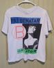 Raro! Maglietta Pat Benatar On Tour Unisex Concerto dalla S alla 5XL T-Shirt Unisex SG598