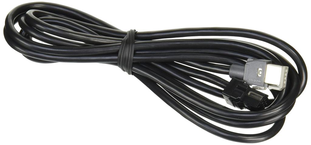 Mitsubishi Electric (MITSUBISHI) LE-64FF-2SS DSRC connection cable LE-64FF-2SS