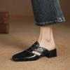 Sapatos de mulher – Mules para mulheres