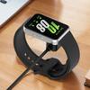 USB/Type C Charging Cable Power Smartwatch Dock Fast Charger Adapter For Samsung Galaxy Fit 3 R390 Smart Watch Accessories