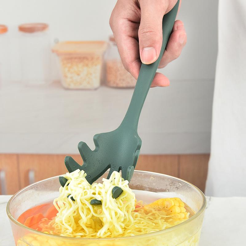 Medium-sized Non-stick Pan-specific Heat-resistant Cookware