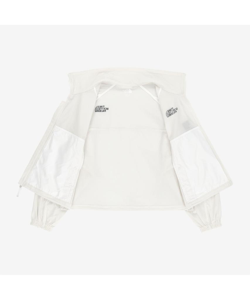 The North Face Nj3Bs31K White Label Women'S Olema Flex Jacket Ivory