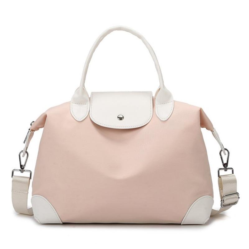 Kurzstrecken-Reisetasche für Damen, modische und lässige Reise, einfache Geschäftsreise, Umhängetasche, Handgepäcktasche für Flugreisen