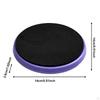 Ballett Drehbrett Rund Tragbar Mehrzweck Trainingsgerät Scheibe für Heim-Fitnessstudio Tanz