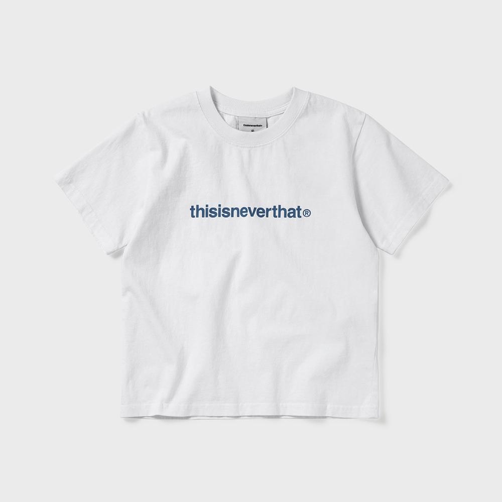 ЭтО НикОгДа Не Т Лого W Футболка Белый S