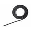 GeForce 14AWG Silicone Cable, 1.5m, Black, GA051, Official Japanese Product