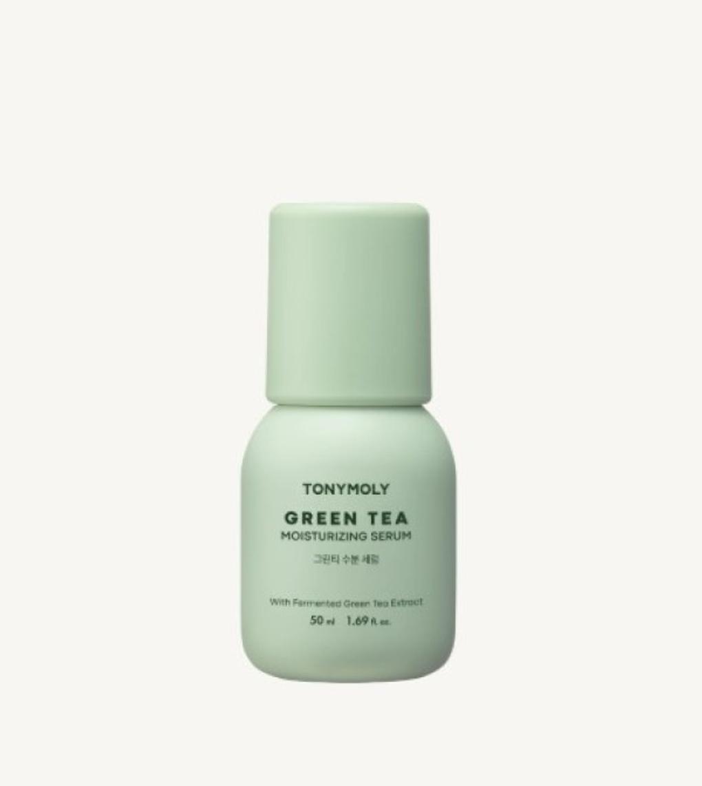 

Tony Moly Green Tea Moisture Serum