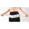 Back Pain Relief LL 782953 L.leader Belt, Size, Unisex, Beige,