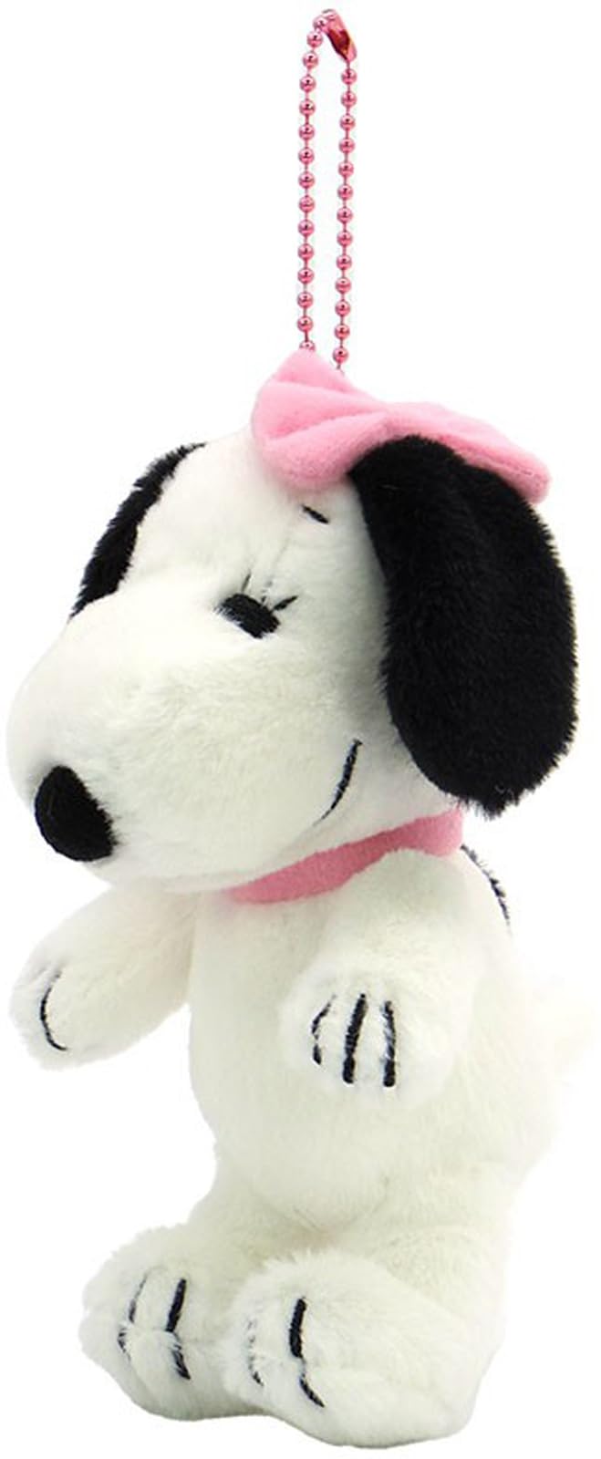 Nakajima Corporation Fluffy Mascot Bell 188755-23