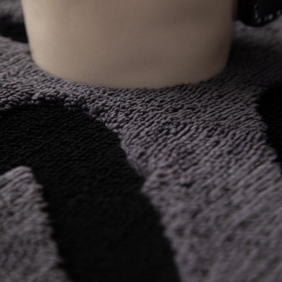 Bohemian Style Sofa Cover Vintage Interlaced Pet-Friendly Anti-Slip Sofa Blanket Protector