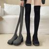 Botas altas – Botas altas